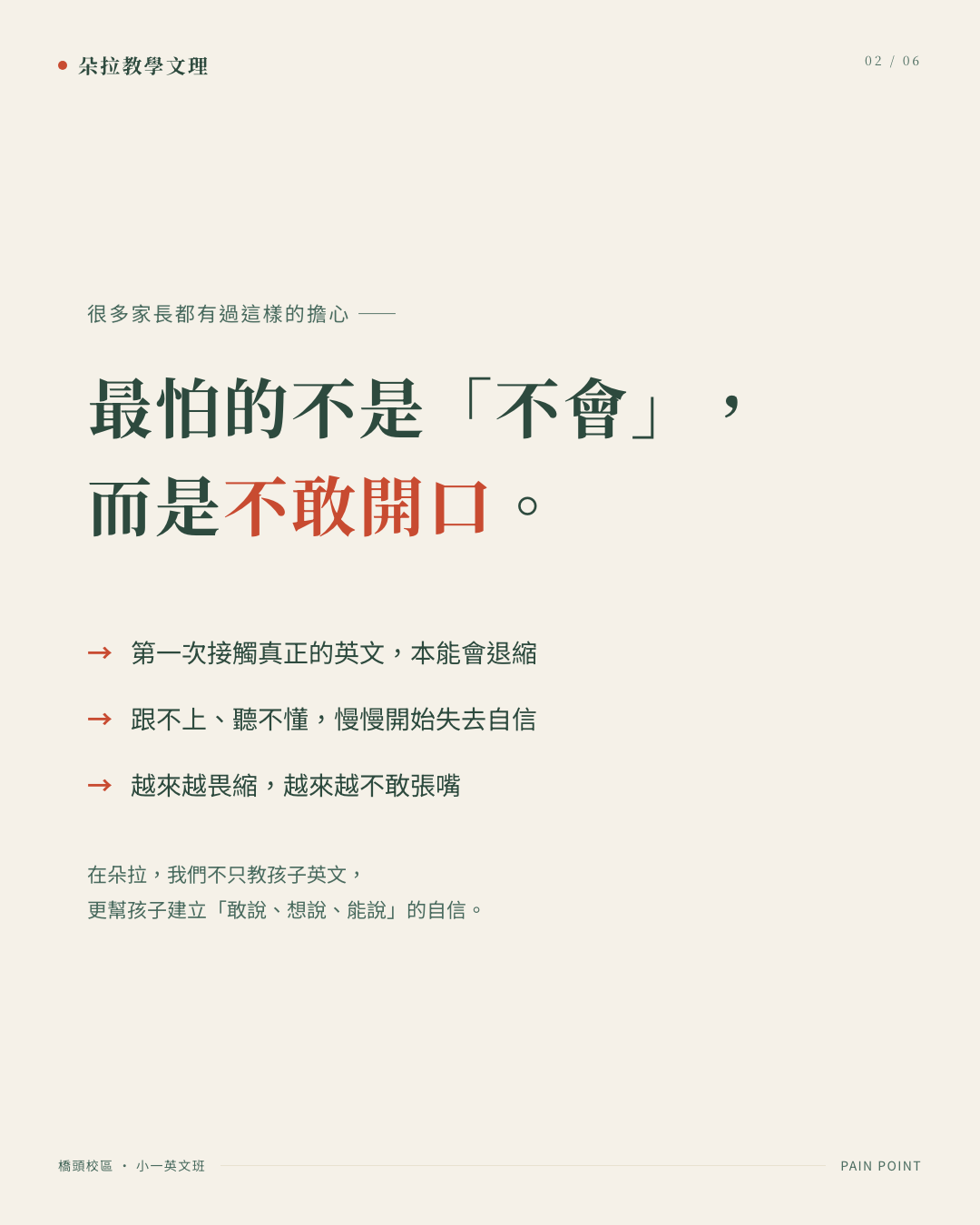 痛點